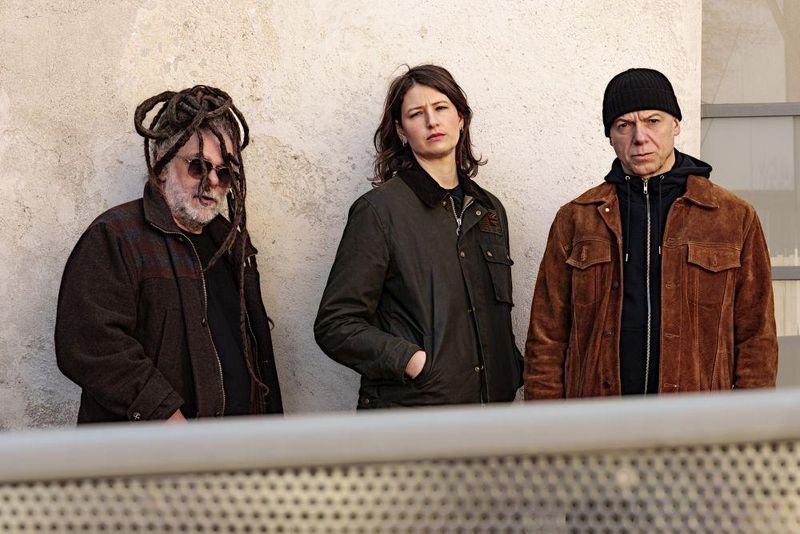 Delta V, il ritorno con il nuovo album "In fatti ostili"