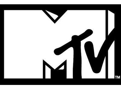 Il nuovo logo di MTV: anche in Italia non è più &apos;music television&apos; 