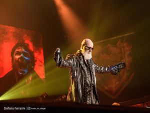 Judas Priest