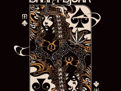 Brant Bjork: prova solista per l&apos;ex-batterista di Kyuss e Fu Manchu