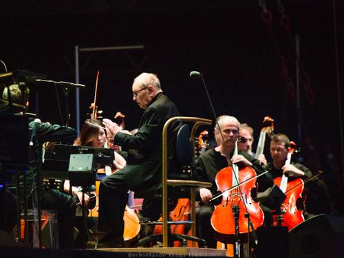 La Cina investe su Ennio Morricone