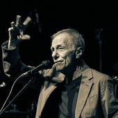 6 maggio 2025 - Teatro EuropAuditorium - Bologna - Roberto Vecchioni in concerto