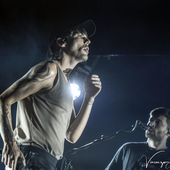 8 ottobre 2023 - PalaAlpitour - Torino - Louis Tomlinson in concerto