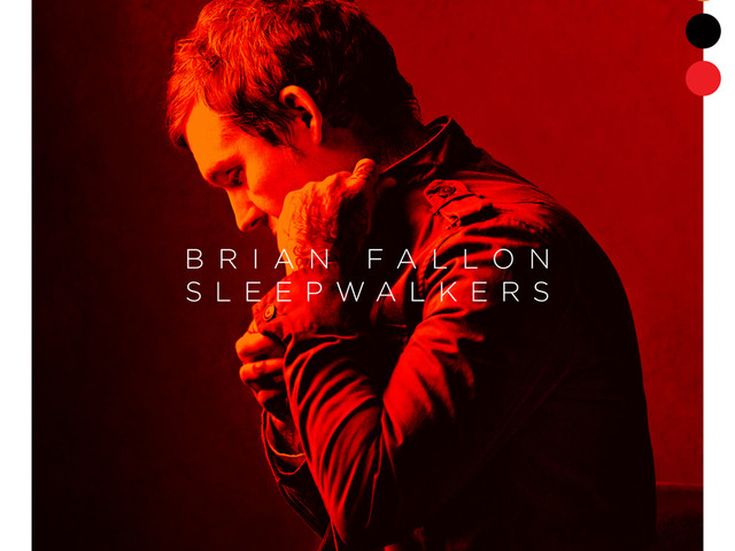 Brian Fallon