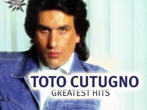 Toto Cutugno