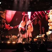 20 novembre 2025 - Mandela Forum - Firenze - Elisa in concerto