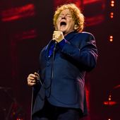 7 novembre 2025 - Kioene Arena - Padova - Simply Red in concerto