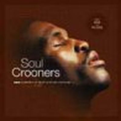 SOUL CROONERS Artisti Vari