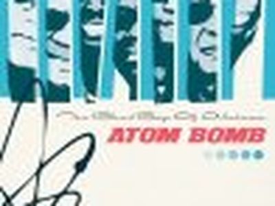 ATOM BOMB Blind Boys of Alabama
