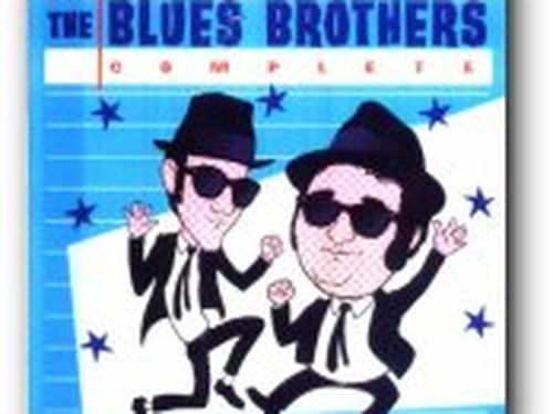 Dan Aykroyd e la vedova di Belushi lanciano la Blues Brothers Records
