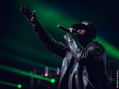 Canzone di 50 Cent scelta per uno spot del Superbowl