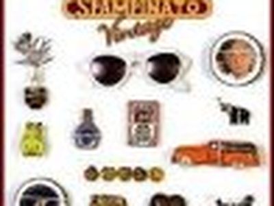 Tre inediti nel nuovo album di Vincenzo Spampinato 