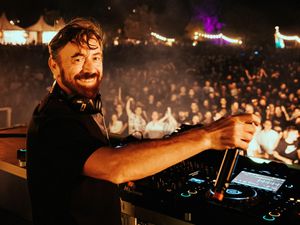 Concerti, Benny Benassi: una data il 23 dicembre a Reggio Emilia