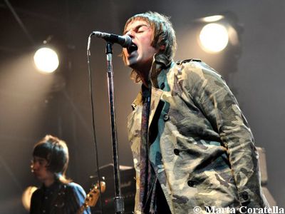 Primo estratto dal nuovo album dei Beady Eye, ascoltalo qui