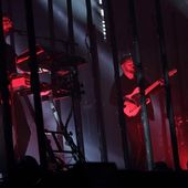 1 febbraio 2018 - PalaLottomatica - Roma - Alt-J in concerto