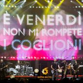 25 settembre 2017 - Rds Stadium - Genova - Ligabue in concerto 25 settembre 2017 - Rds Stadium - Genova - Ligabue in concerto