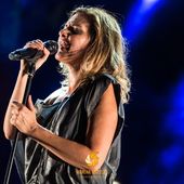 24 luglio 2019 - Basko Arena - Genova - Irene Grandi in concerto 24 luglio 2019 - Basko Arena - Genova - Irene Grandi in concerto