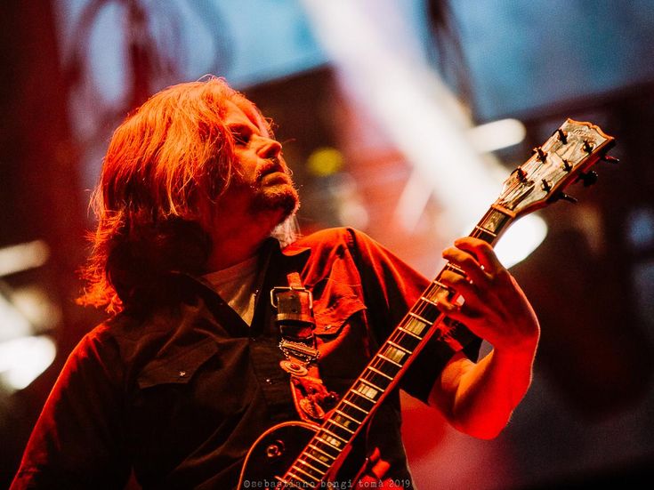 Tool, interrotti i lavori al nuovo album causa incidente stradale