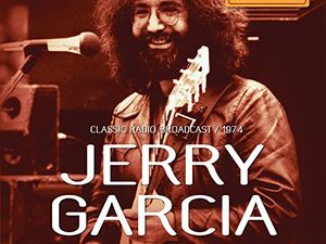 Jerry Garcia