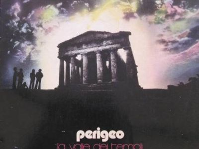 LA VALLE DEI TEMPLI Perigeo