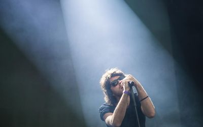 12 luglio 2019 - Home Venice Festival - Parco San Giuliano - Mestre (Ve) - Canova in concerto