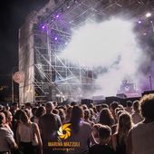 Dardust - Arena del Mare, Genova - 22 luglio 2017