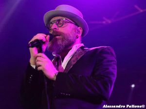 Mario Biondi