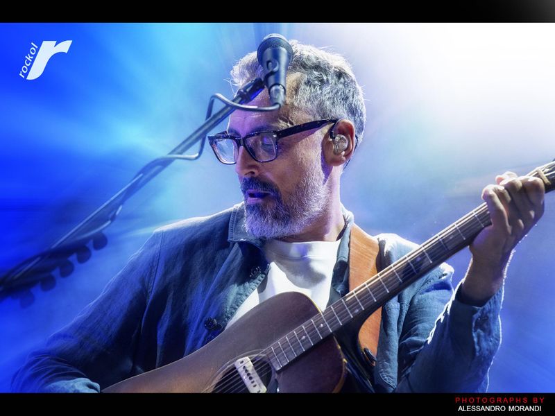 5 luglio 2025 - Pistoia Blues - Piazza del Duomo - Pistoia - Brunori Sas in concerto 5 luglio 2025 - Pistoia Blues - Piazza del Duomo - Pistoia - Brunori Sas in concerto