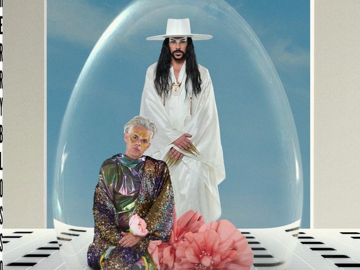 Empire of the Sun, nuovo album anticipato dal singolo &quot;High and low&quot;