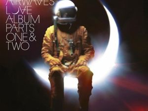 E&apos; gratis il nuovo album degli Angels &amp; Airwaves (Tom DeLonge dei Blink-182)