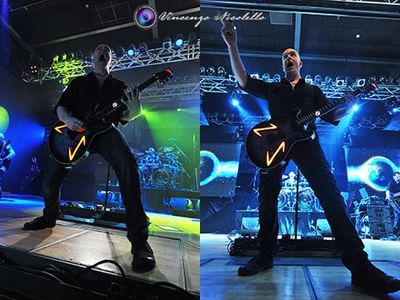 Devin Townsend