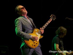 Joe Bonamassa