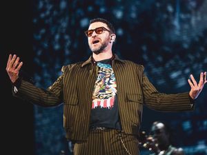 Justin Timberlake vuole la ‘old school’ per il prossimo concerto