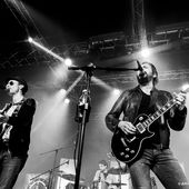 18 gennaio 2024 - Magazzini Generali - Milano - Omar Pedrini in concerto