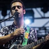 16 luglio 2015 - Goa Boa Festival - Porto Antico - Genova - Colapesce in concerto