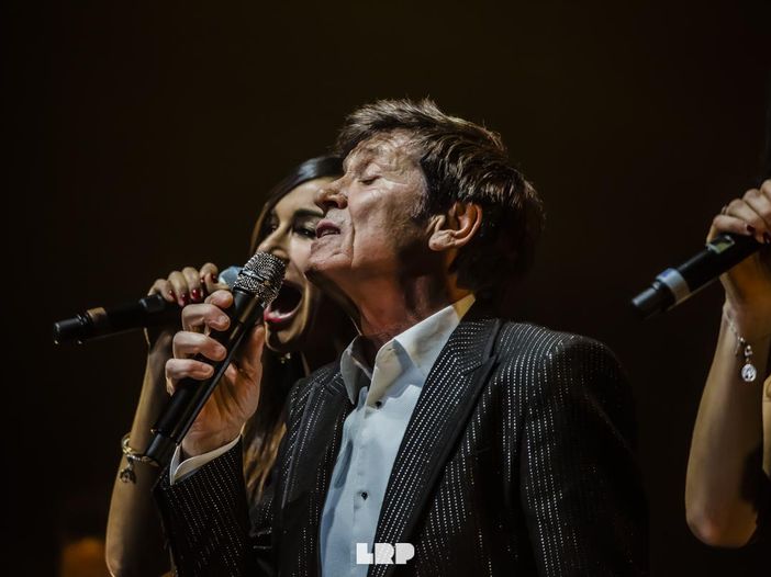 Sanremo 2011: Luca e Paolo e &#039;Ti sputtaner&ograve;&#039;, ovvero...