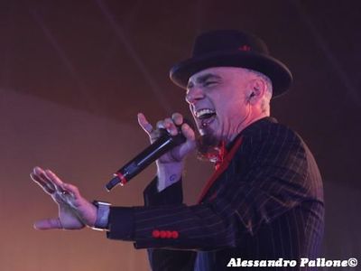 J-Ax, il nuovo album esce a gennaio 2015: poi concerti a Roma e Milano