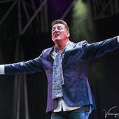 14 luglio 2025 - Asti Musica - Piazza Alfieri - Asti - Tony Hadley in concerto 14 luglio 2025 - Asti Musica - Piazza Alfieri - Asti - Tony Hadley in concerto