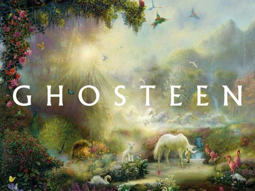 Nick Cave, il nuovo album è con Kobalt 