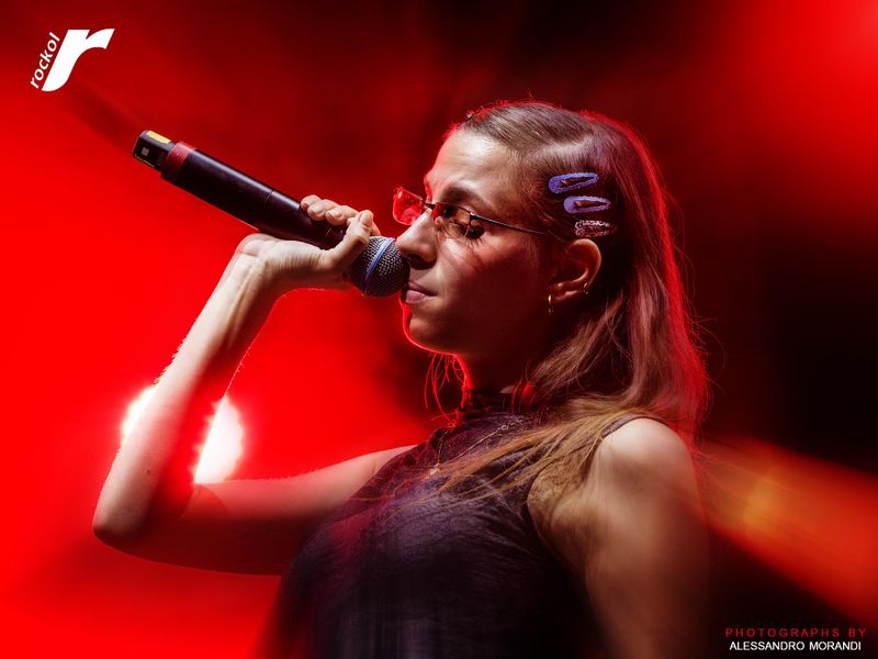 3 settembre 2025 - Liberi tutti festival - Sesto Fiorentino (Fi) - Cmqmartina in concerto 3 settembre 2025 - Liberi tutti festival - Sesto Fiorentino (Fi) - Cmqmartina in concerto