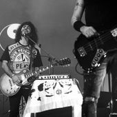 18 gennaio 2024 - Magazzini Generali - Milano - Omar Pedrini in concerto