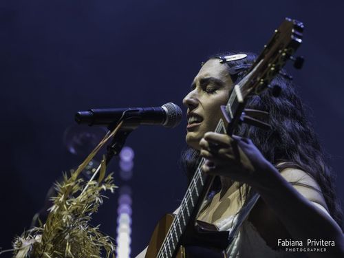 BMG, La Niña entra nel roster