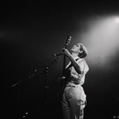 14 febbraio 2024 - Santeria Toscana - Milano - Anna Carol in concerto 14 febbraio 2024 - Santeria Toscana - Milano - Anna Carol in concerto