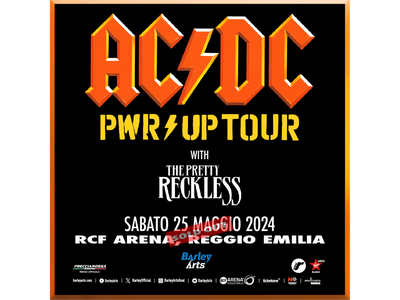 Ac/Dc
