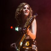 31 marzo 2018 - Crazy Bull Cafè - Genova - Maneskin in concerto 31 marzo 2018 - Crazy Bull Cafè - Genova - Maneskin in concerto