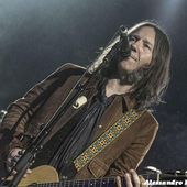 7 marzo 2023 - Alcatraz - Milano - Blackberry Smoke in concerto