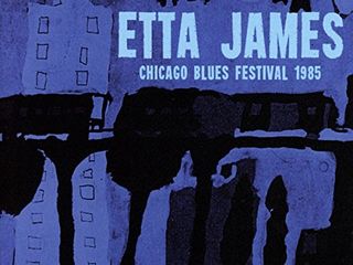 Etta James