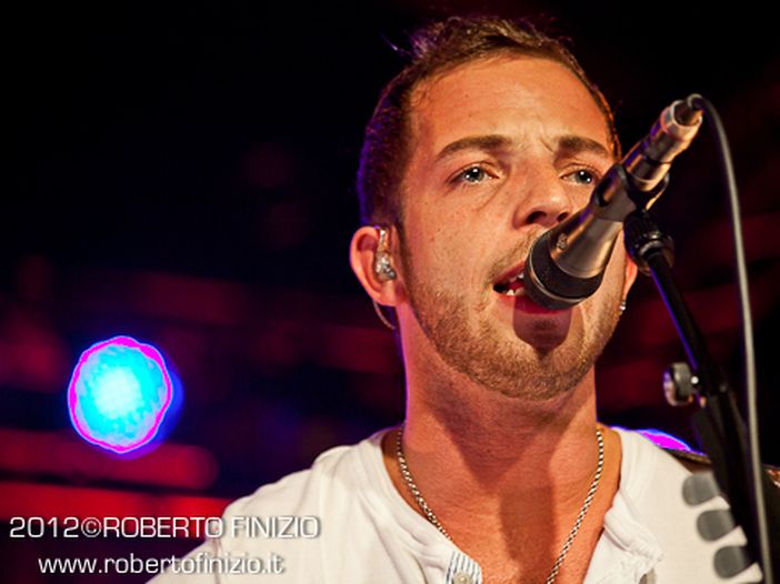 James Morrison, un concerto sulle Dolomiti a marzo