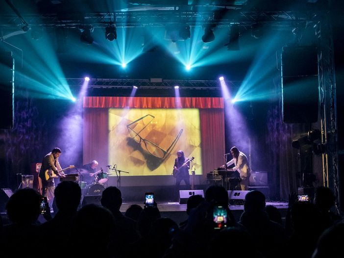 Rockol Awards 2022, le immagini della serata 