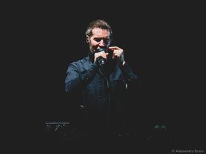 Massive Attack